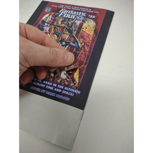 Free Comic book Day14 Comic Bundle Set. Star Wars, Avengers And More Starter Set - Picture 8 of 8